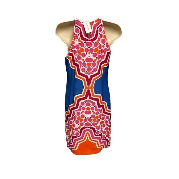 NWT Banana Republic Halter Dress - Picture 2 of 7